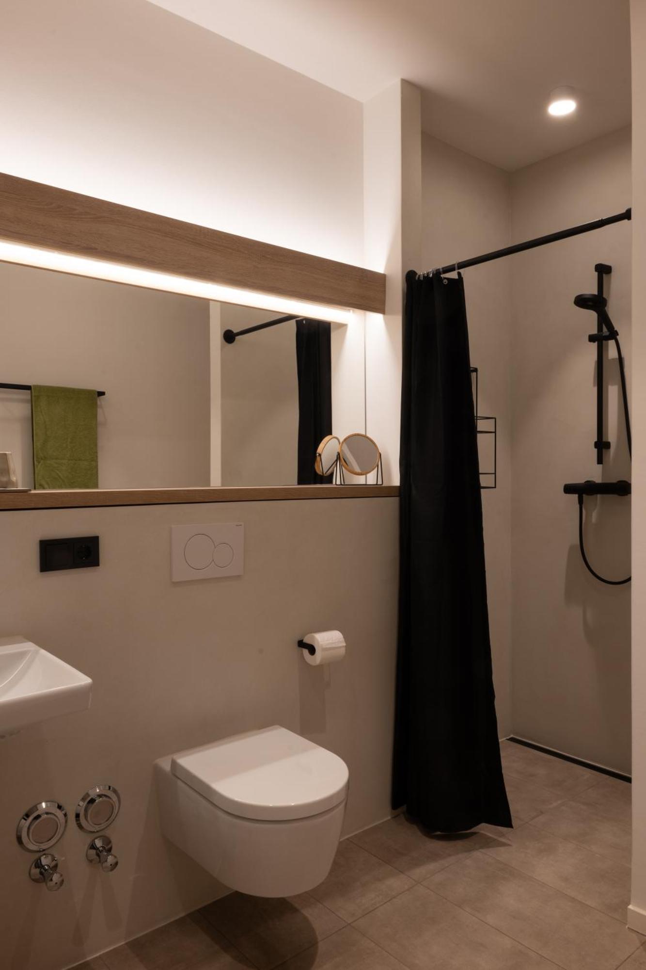 Schleiferei Zwei, Ferienwohnungen Sieber Kamer foto