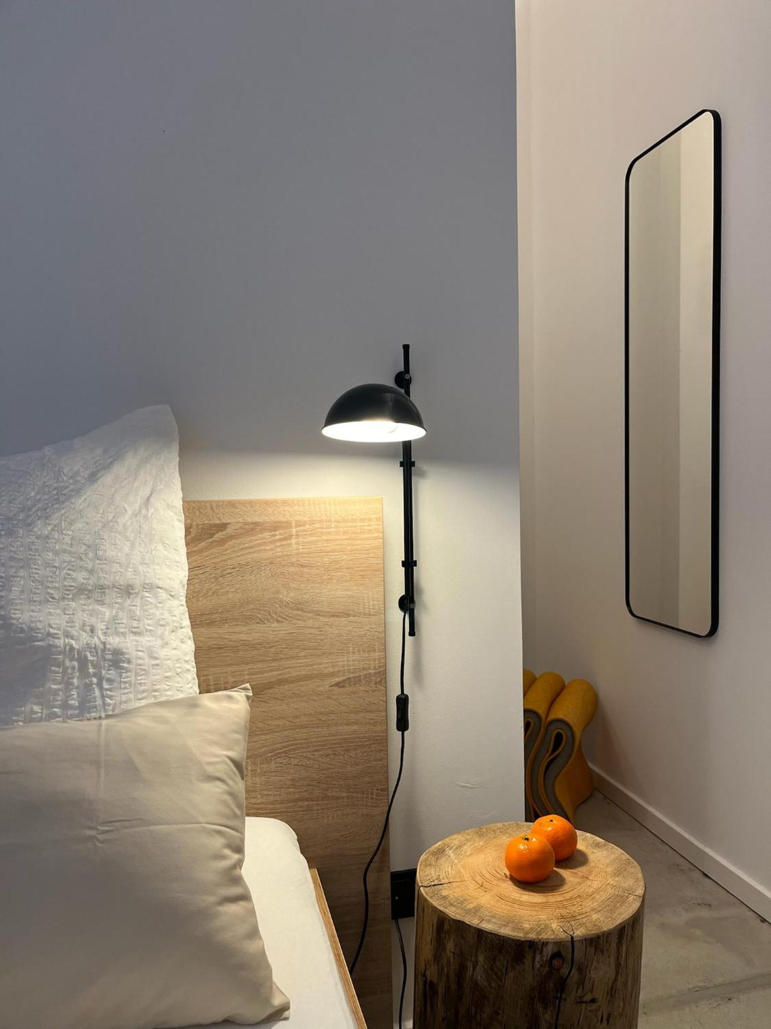 Schleiferei Zwei, Ferienwohnungen Sieber Kamer foto