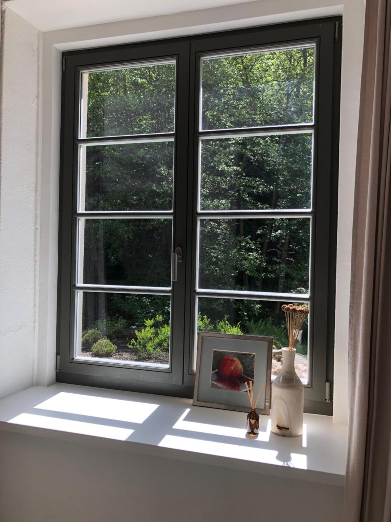 Schleiferei Zwei, Ferienwohnungen Sieber Kamer foto