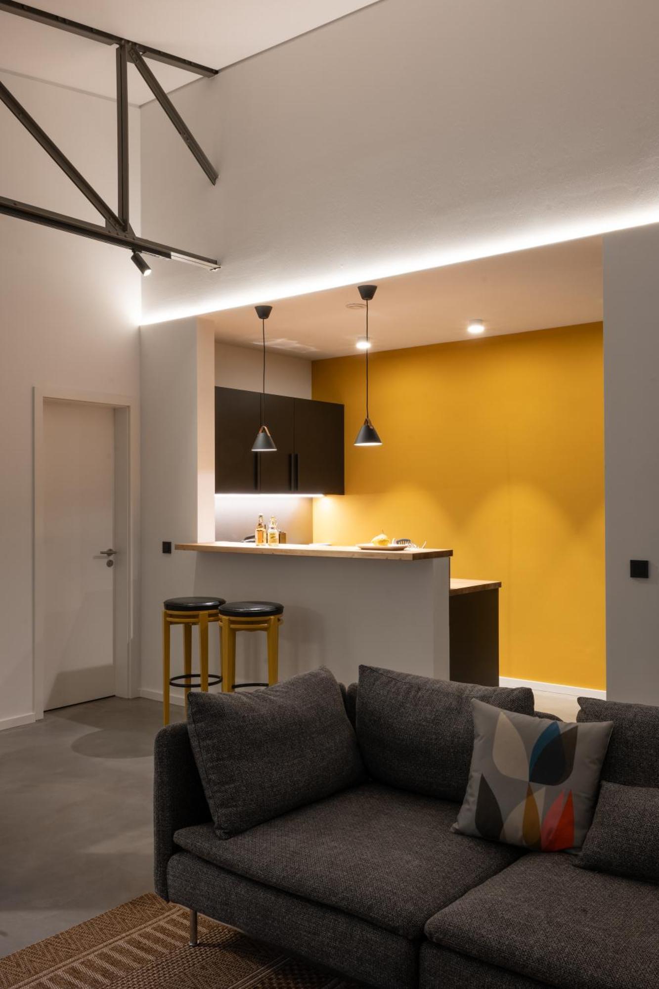 Schleiferei Zwei, Ferienwohnungen Sieber Kamer foto